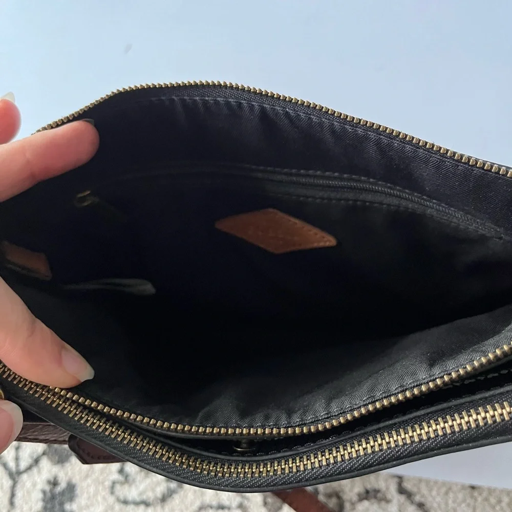FOSSIL Shoulder Bag - Picture 8 of 10
